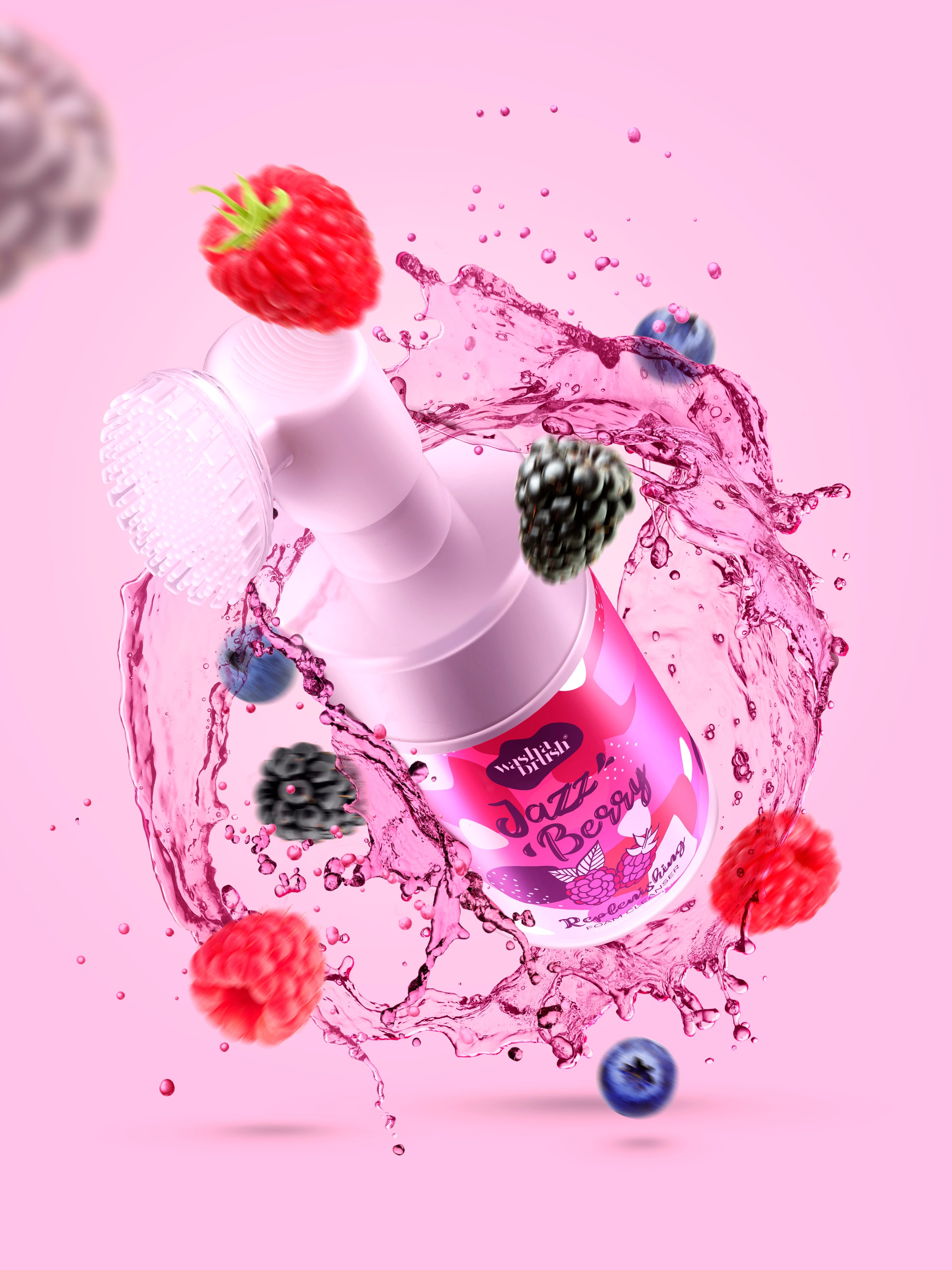 Jazz Berry