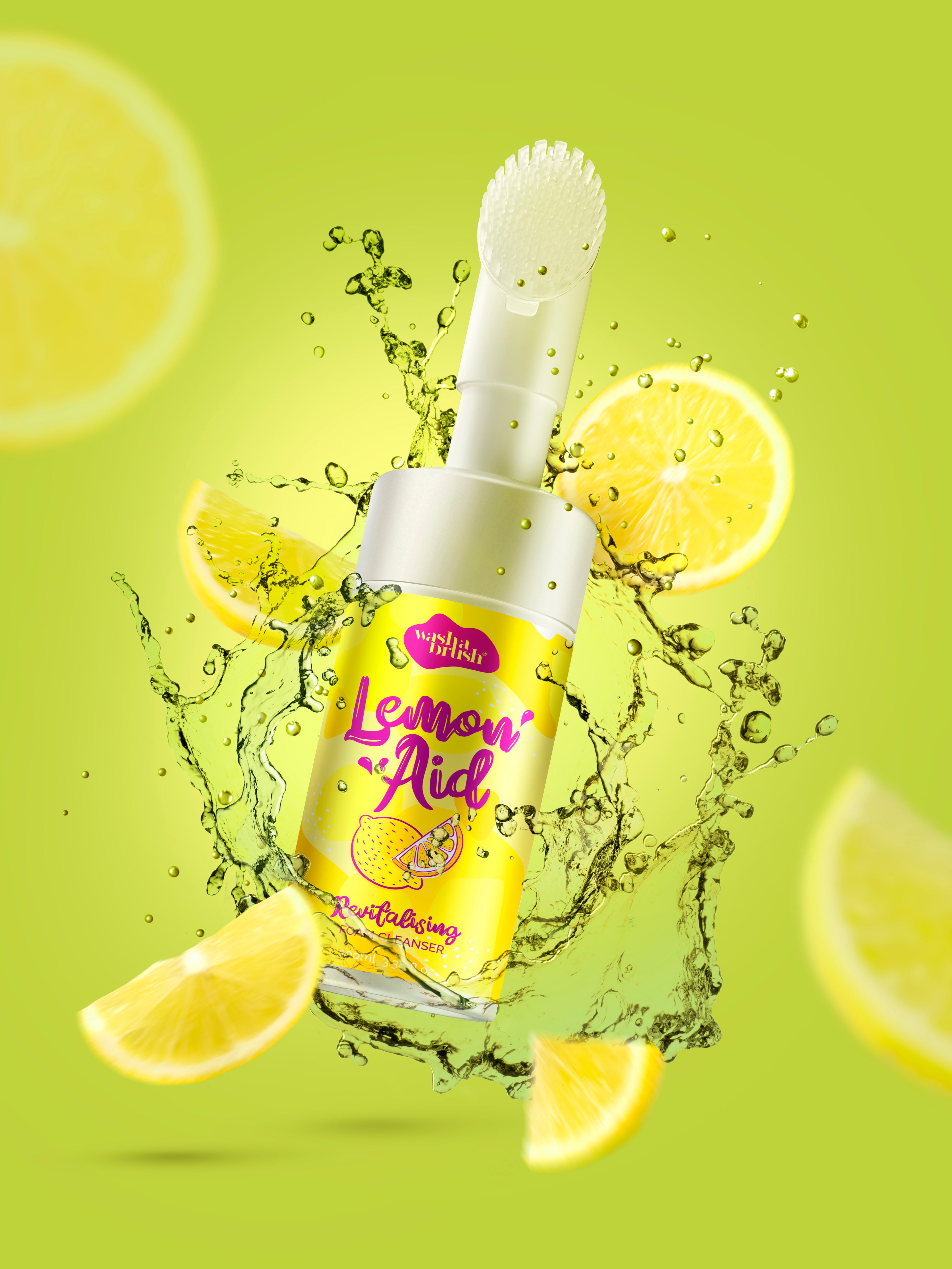 Lemon Aid