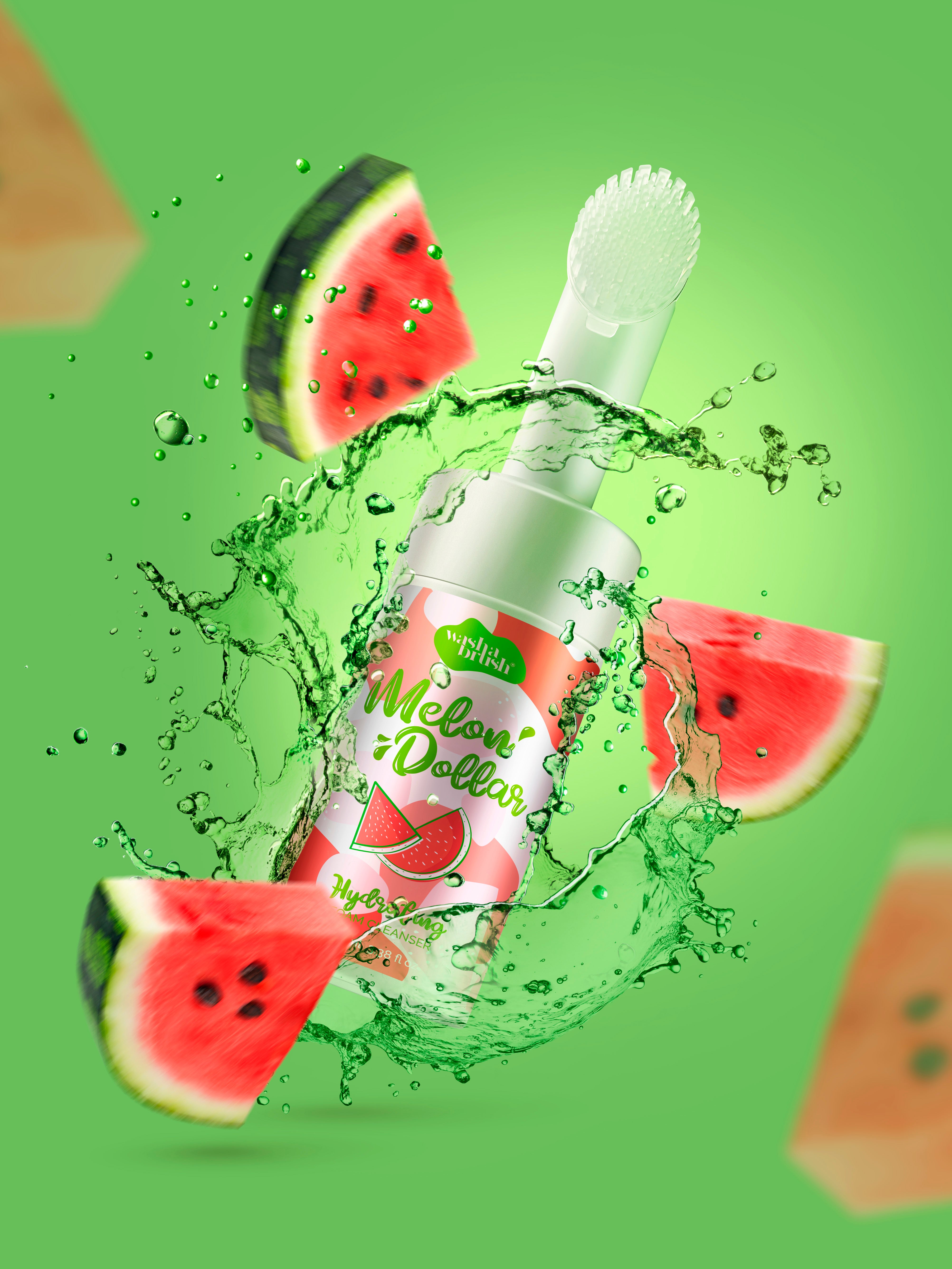 Melon Deliss