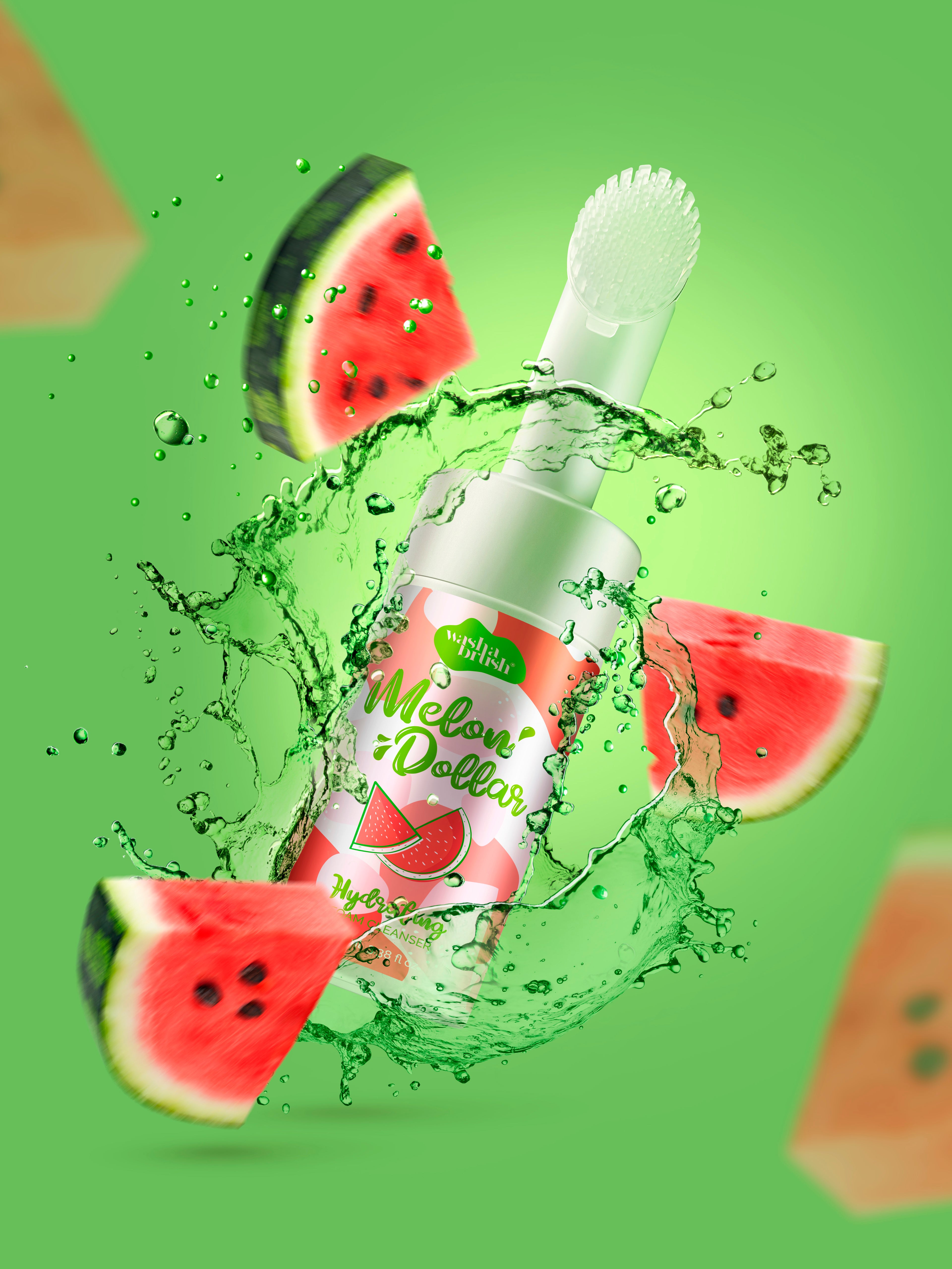 Melon Deliss