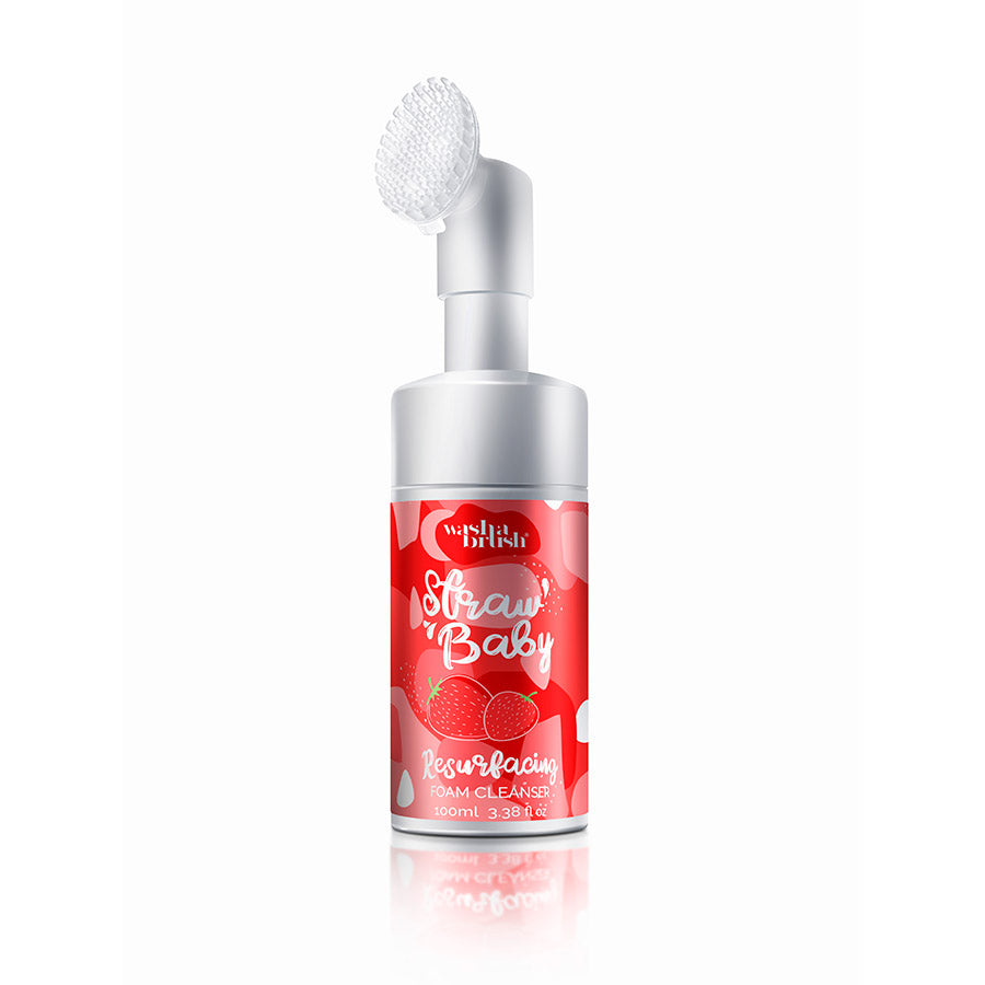 Strawberry Bliss
