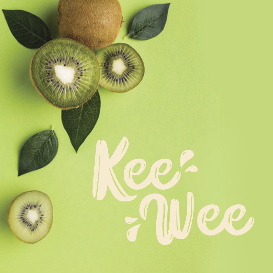 WASHABRUSH FOAM CLEANSER- KIWI