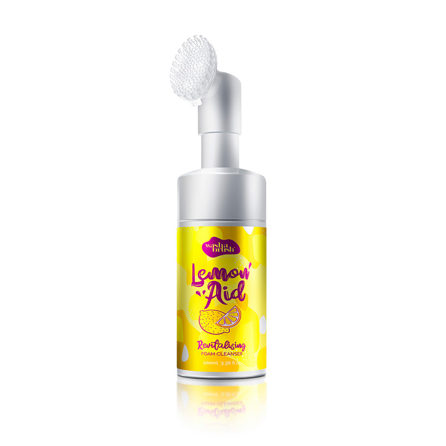 Lemon Aid